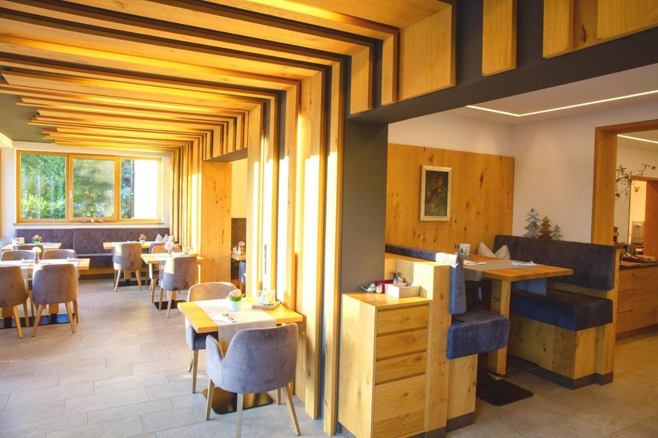 Garten - Hotel Sallerhof กรอดิก ภายนอก รูปภาพ