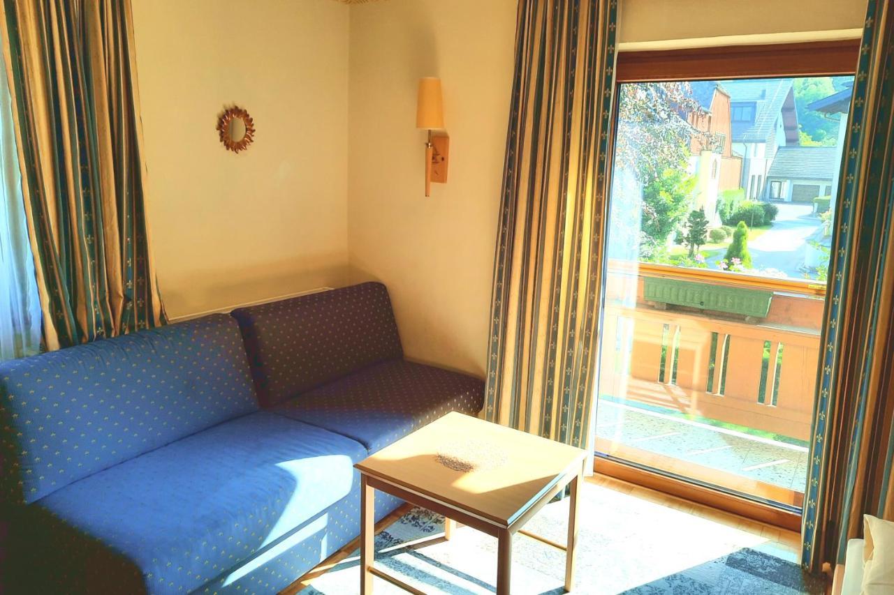 Garten - Hotel Sallerhof กรอดิก ภายนอก รูปภาพ
