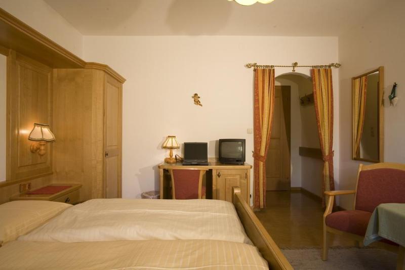 Garten - Hotel Sallerhof กรอดิก ภายนอก รูปภาพ