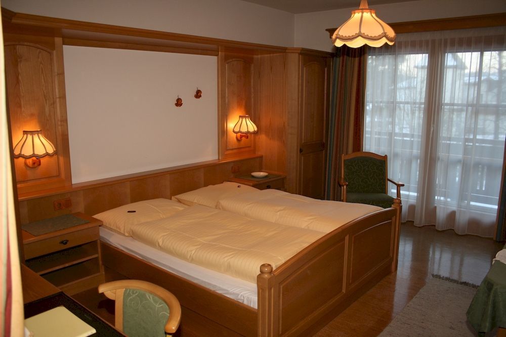 Garten - Hotel Sallerhof กรอดิก ภายนอก รูปภาพ