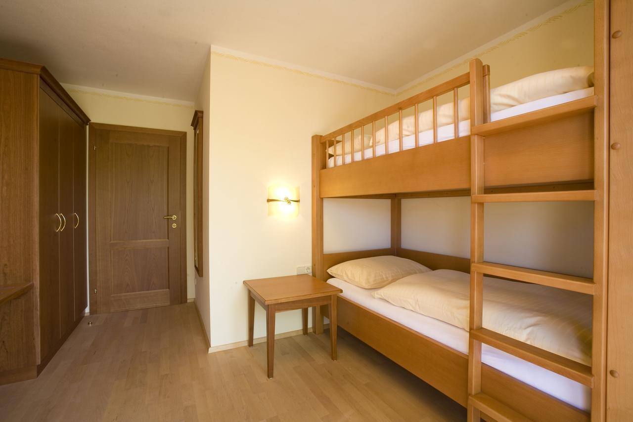 Garten - Hotel Sallerhof กรอดิก ภายนอก รูปภาพ