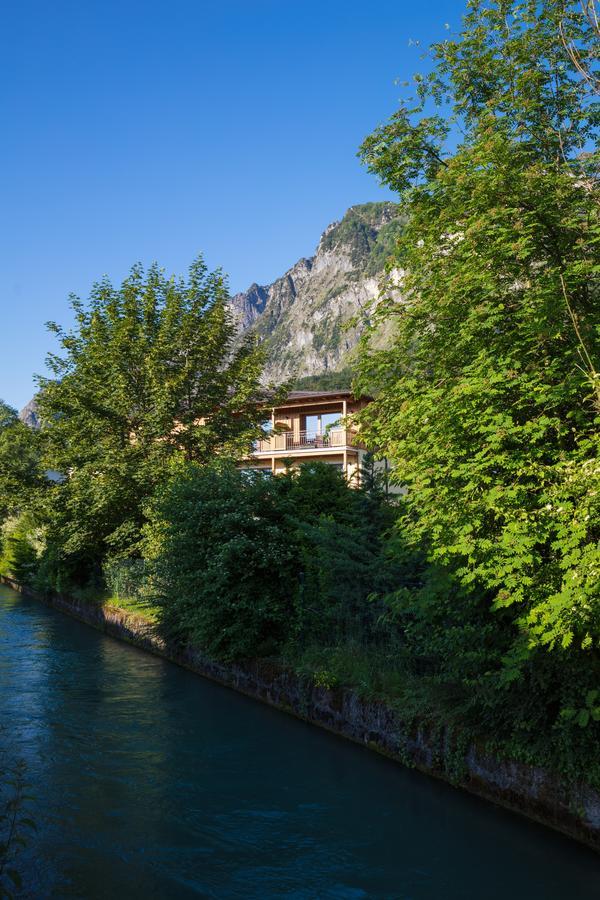 Garten - Hotel Sallerhof กรอดิก ภายนอก รูปภาพ